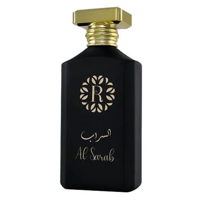 عطر الصحراء للنساء والرجال ريانا الورد