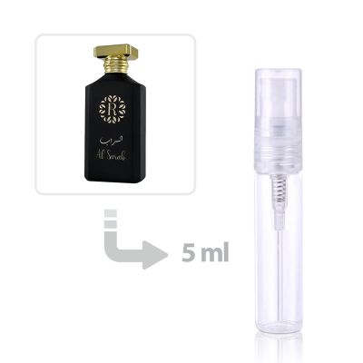 Al Sarab Eau de Parfum Women and Men Rayana Al Ward