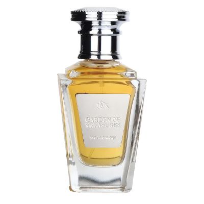 حديقة الكنوز النسخة المحدودة عطر Extrait de Parfum للنساء والرجال جابر كندي