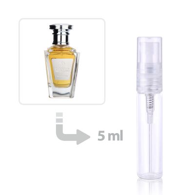 Garden Of Treasures Limited Edition Extrait de Parfum Women and Men Jaber Kindi