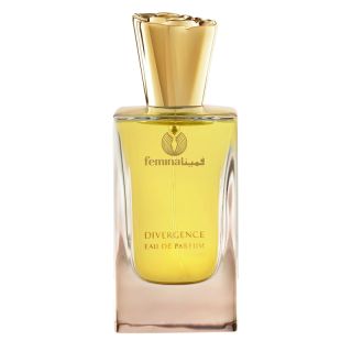 Divergence Eau de Parfum Women Telal Femina