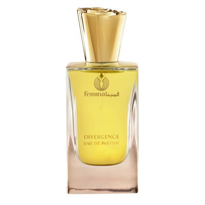 Divergence Eau de Parfum Women Telal Femina