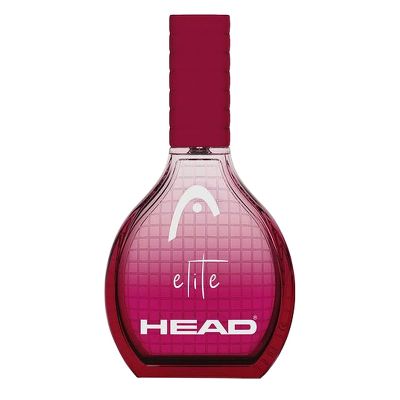 Elite Eau de Toilette Women Head