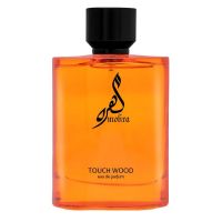 Touch Wood Eau de Parfum Women and Men Mohra