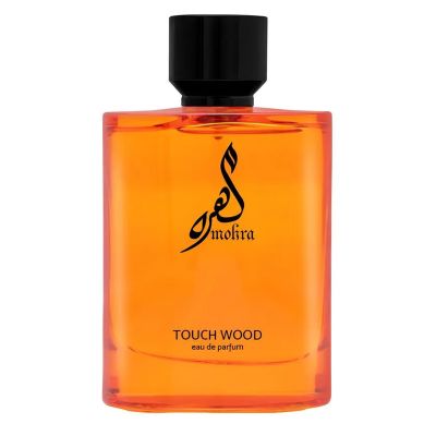عطر تاچ وود موهرا للنساء والرجال