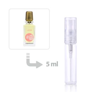 Lueur Eau de Parfum Women and Men Perfrag