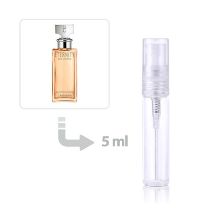 عطر ايتيرنيتي انتنس للنساء من كالفن كلاين