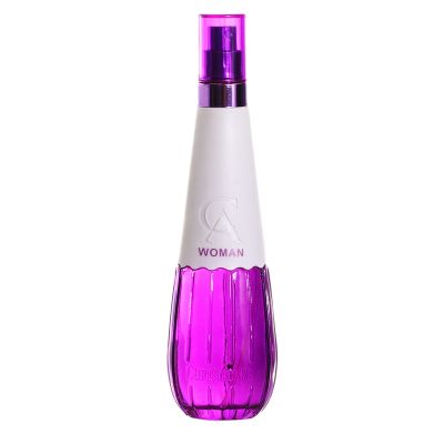CA Woman Eau de Toilette Women Chris Adams