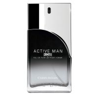 Active Man Noir Eau de Parfum Men Chris Adams