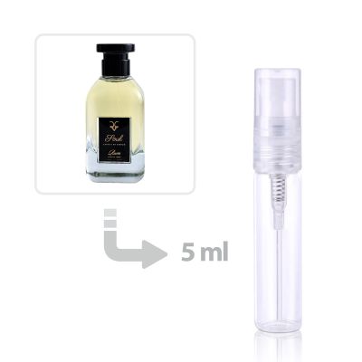 Soul Extrait de Parfum Women and Men Reem Scents