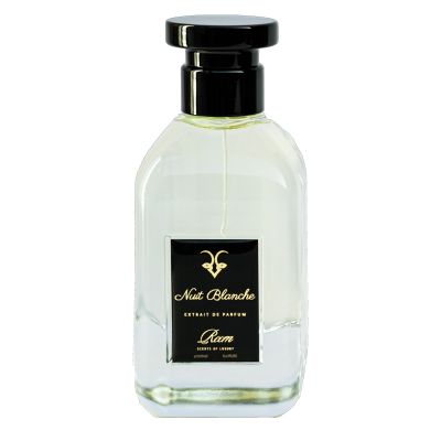 عطر نوي بلانشيه إكسترايت دو بارفان للرجال والنساء من ماركة ريم سنتس