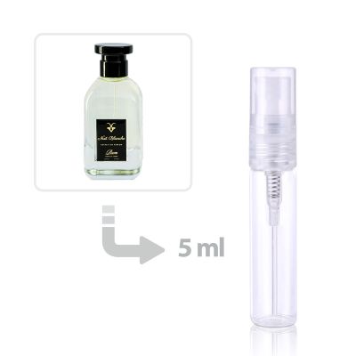 Nuit Blanche Extrait de Parfum Women and Men Reem Scents