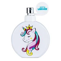 Sparkling Unicorn Eau de Parfum boy kid and girl kid Puff Puff