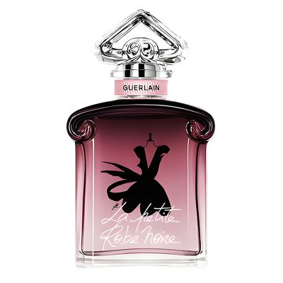 عطر لا بتيت روب روز نوير أو دي بارفيوم للنساء غيرلان