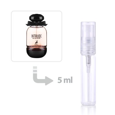 عطر لا إنترود أو دي بارفيوم للنساء ميزون الحمراء