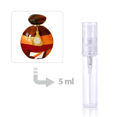عطر ستنينغ للنساء والرجال روحي