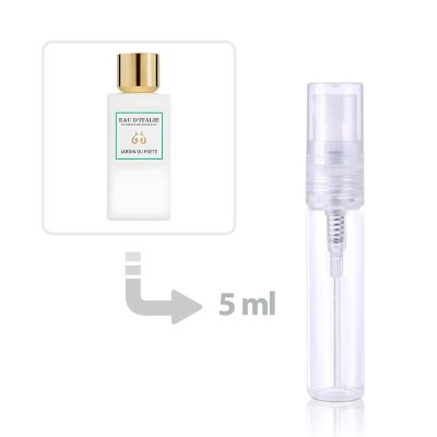 Jardin Du Poete Eau de Parfum Women and Men Eau D Italie