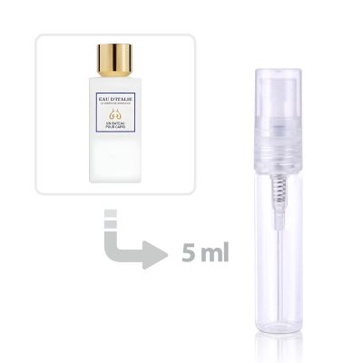 Un Bateau Pour Capri Eau de Parfum Women Eau D Italie