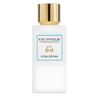Acqua Decima Eau de Parfum Women and Men Eau D Italie
