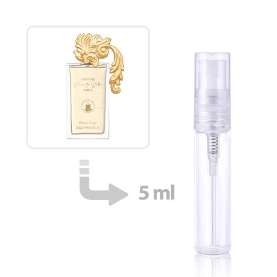 Oud Precieux Perfume Women and Men Reine De Saba