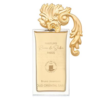 عود شرقي صبا عطر للنساء والرجال رين دو صبا
