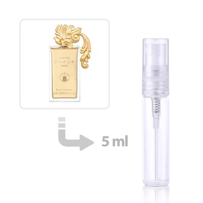 عود شرقي صبا عطر للنساء والرجال رين دو صبا