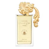 Merveilleuse Saba Perfume Women and Men Reine De Saba