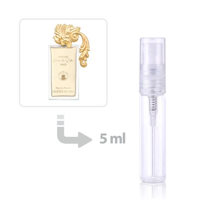 Legende De Saba Perfume Women and Men Reine De Saba