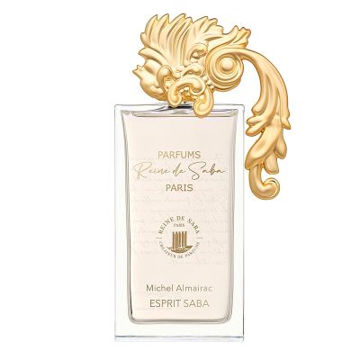 Esprit Saba Perfume Women and Men Reine De Saba