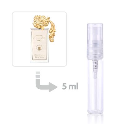 Esprit Saba Perfume Women and Men Reine De Saba
