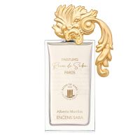 Encens Saba Perfume Women and Men Reine De Saba