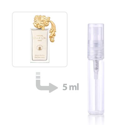 Encens Saba Perfume Women and Men Reine De Saba