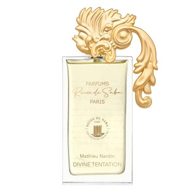 عطر تنتاسيون الإلهية للنساء والرجال - رين دو سبا