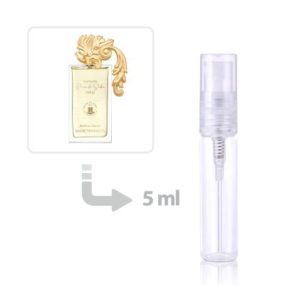 Divine Tentation Perfume Women and Men Reine De Saba