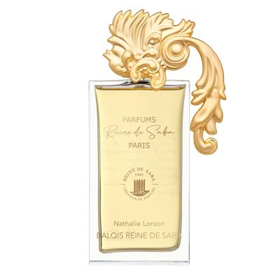 Balqis Perfume Women and Men Reine De Saba