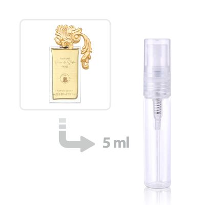 Balqis Perfume Women and Men Reine De Saba