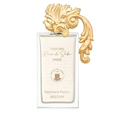 Aksoum Perfume Women and Men Reine De Saba