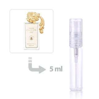 Aksoum Perfume Women and Men Reine De Saba