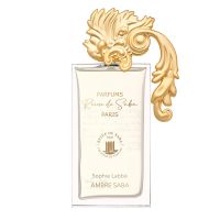 Ambre Saba Perfume Women and Men Reine De Saba