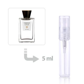 Tuberose In Blue Eau de Parfum Women Altaia