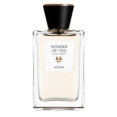 Wonder Of You Eau de Parfum Women and Men Altaia