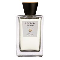 Dont Cry For Me Eau de Parfum Women and Men Altaia
