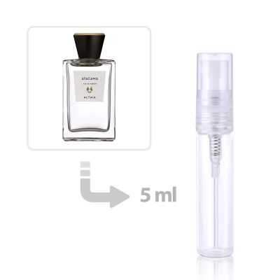 Atacama Eau de Parfum Women and Men Altaia