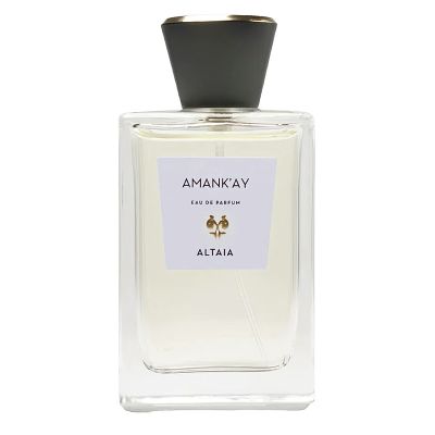 عطر أمانك آي إيو دي بارفيوم للنساء والرجال ألتايا