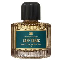 Cafe Tabac Eau de Parfum Women and Men Aedes de Venustas