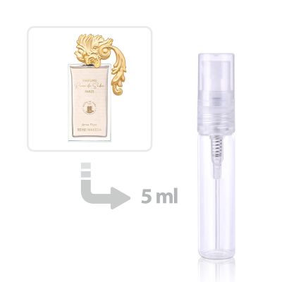 Reine Makeda Perfume Women and Men Reine De Saba