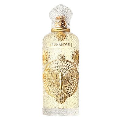Butterfly Eau de Parfum Women and Men Alexandre J