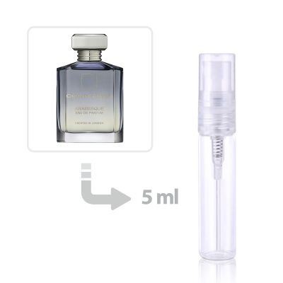 Arabesque Eau de Parfum Women and Men Ormonde Jayne