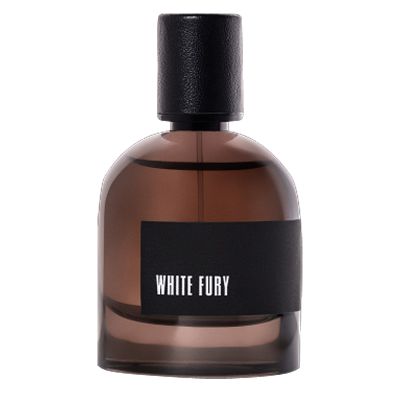 عطر الغضب الأبيض للنساء والرجال بورو
