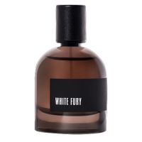 White Fury Perfume Women and Men Parfum Buro